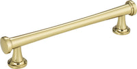 Browning 5 1/16'' cc Bar Pull 350-FG
