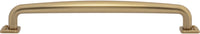 Benning 12'' cc Appliance Pull A547-WB