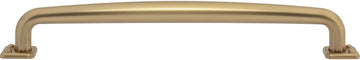 Benning 12'' cc Appliance Pull A547-WB