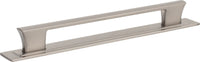 Zander 7 9/16'' cc Bar Pull A6005-BRN