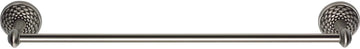 Mandalay Bath Towel Bar 18'' Single