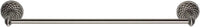 Mandalay Bath Towel Bar 24'' Single