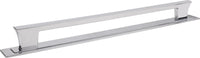Zander 18'' cc Appliance Pull A6009-CH