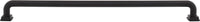 Kimberton 18'' cc Appliance Pull A6029-BL
