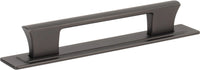 Zander 5 1/16'' cc Bar Pull A6003-SL