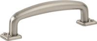 Benning 3 3/4'' cc Bar Pull A541-BRN