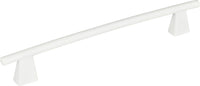 Fulcrum 6 5/16'' cc Arch Pull 308-WG