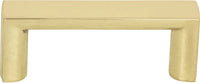Tableau 1 13/16'' cc Bar Pull 401-FG