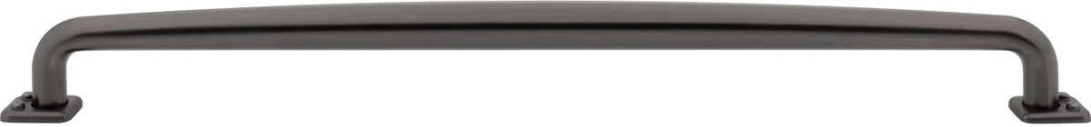 Benning 18'' cc Appliance Pull A548-SL