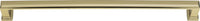 Sutton Place 11 5/16'' cc Bar Pull 337-FG