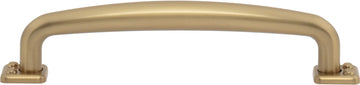 Benning 5 1/16'' cc Bar Pull A542-WB
