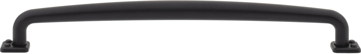 Benning 8 13/16'' cc Bar Pull A545-BL