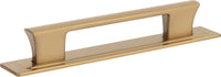 Zander 5 1/16'' cc Bar Pull A6003-WB