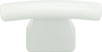 Fulcrum 1 1/2'' Length Bar Knob 305-WG