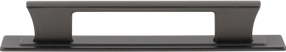 Zander 5 1/16'' cc Bar Pull A6003-SL