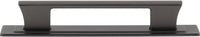 Zander 5 1/16'' cc Bar Pull A6003-SL