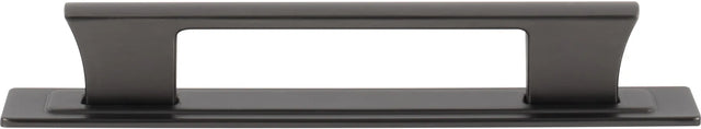 Zander 5 1/16'' cc Bar Pull A6003-SL