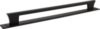 Zander 18'' cc Appliance Pull A6009-BL