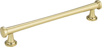 Browning 6 5/16'' cc Bar Pull 327-FG