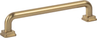 Kimberton 5 1/16'' cc Bar Pull A6024-WB