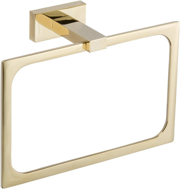 Axel Towel Ring AXTR-FG