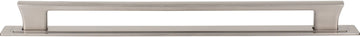 Zander 12'' cc Bar Pull A6007-BRN