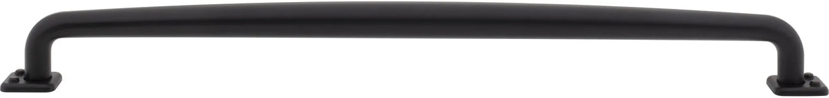 Benning 18'' cc Appliance Pull A548-BL