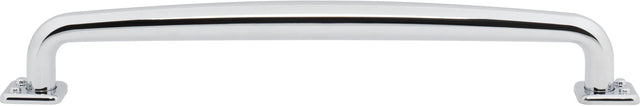 Benning 12'' cc Appliance Pull A547-CH