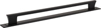 Zander 12'' cc Bar Pull A6007-BL