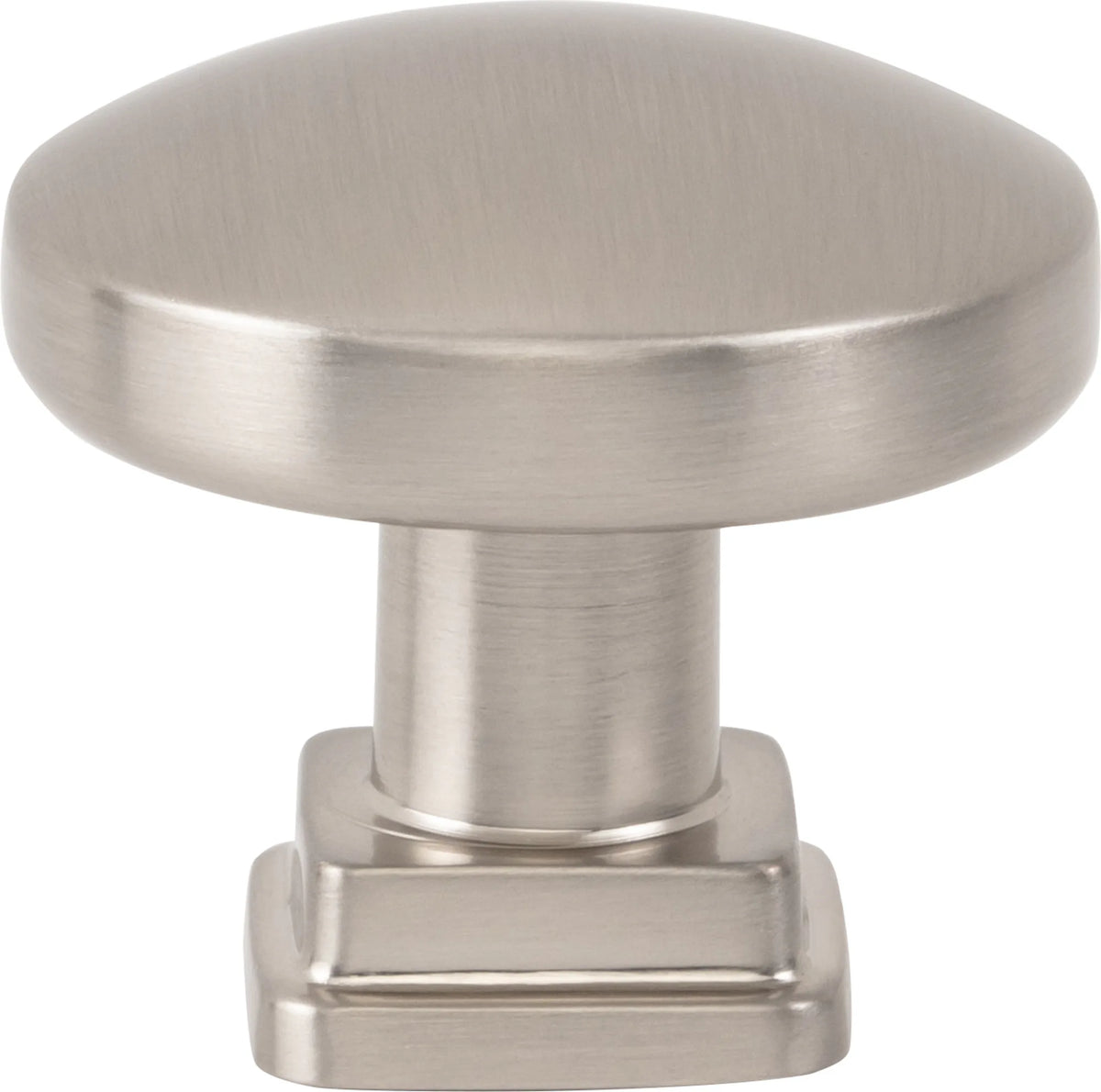 Kimberton 1 1/4'' Length Round Knob A6021-BRN