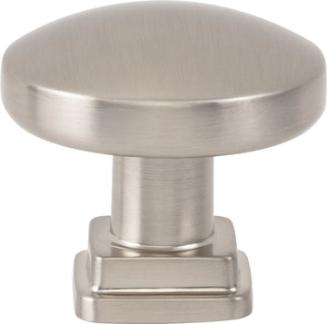 Kimberton 1 1/4'' Length Round Knob A6021-BRN