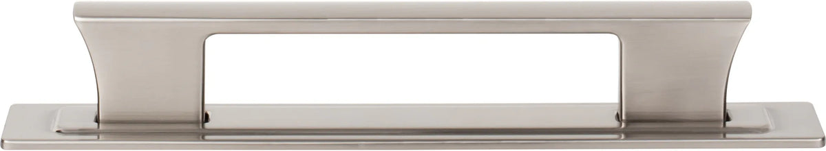 Zander 5 1/16'' cc Bar Pull A6003-BRN