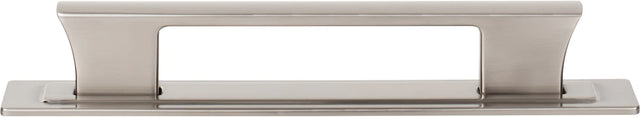 Zander 5 1/16'' cc Bar Pull A6003-BRN