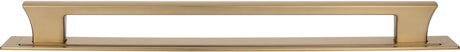 Zander 18'' cc Appliance Pull A6009-WB