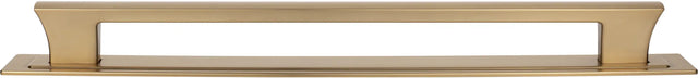 Zander 18'' cc Appliance Pull A6009-WB