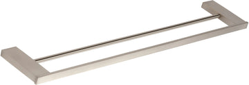 Parker Bath Towel Bar 24'' Double