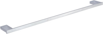 Parker Bath Towel Bar 24'' Single Polished Chrome PATB600-CH
