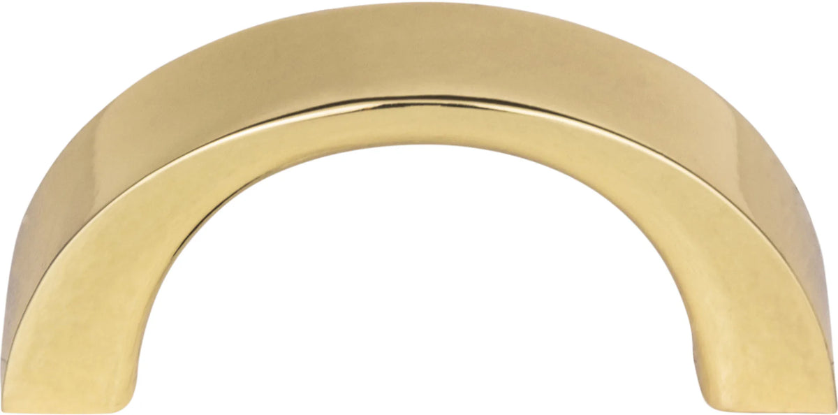 Tableau 1 7/16'' cc Bar Pull 396-FG