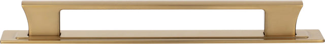 Zander 7 9/16'' cc Bar Pull A6005-WB