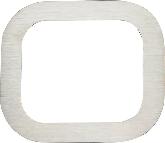 Paragon #0 Stainless Steel PGN0-SS