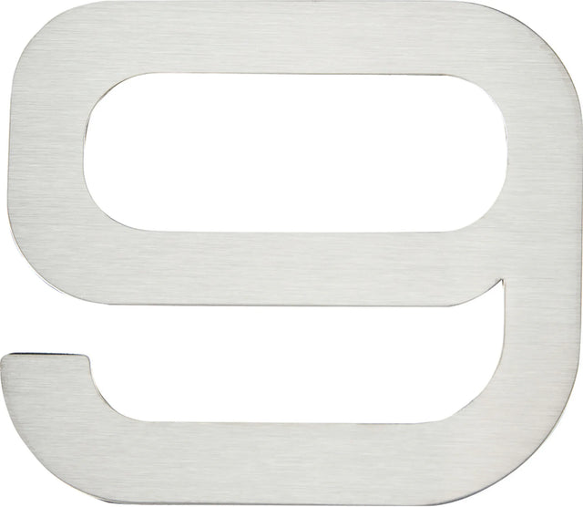 Paragon #9 Stainless Steel PGN9-SS