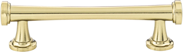 Browning 3 3/4'' cc Bar Pull 436-FG