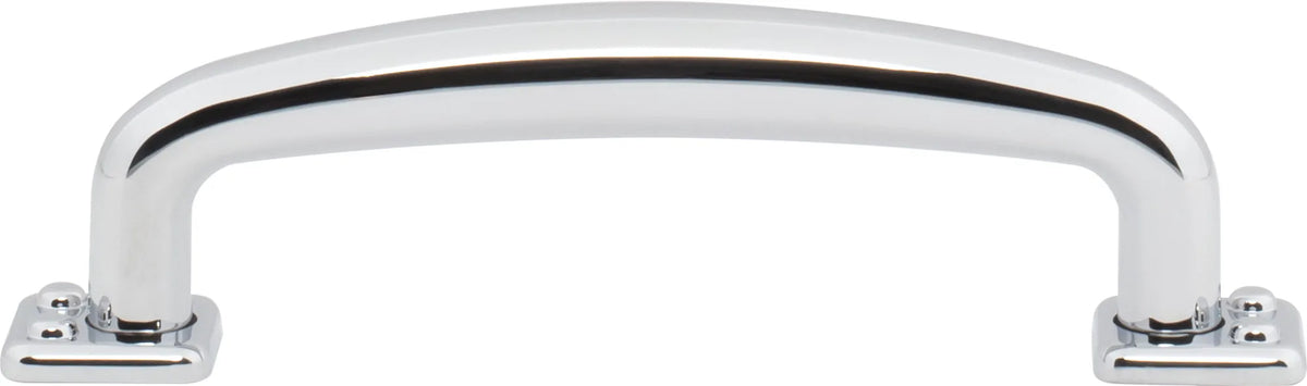 Benning 3 3/4'' cc Bar Pull A541-CH