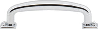 Benning 3 3/4'' cc Bar Pull A541-CH