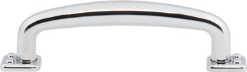 Benning 3 3/4'' cc Bar Pull A541-CH