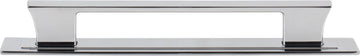 Zander 6 5/16'' cc Bar Pull A6004-CH