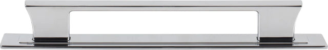 Zander 6 5/16'' cc Bar Pull A6004-CH
