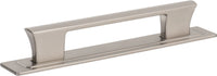 Zander 5 1/16'' cc Bar Pull A6003-BRN