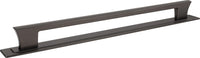 Zander 18'' cc Appliance Pull A6009-SL