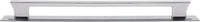 Zander 18'' cc Appliance Pull A6009-CH